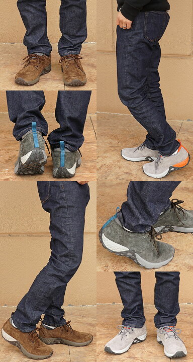 楽天市場】MERRELL メレル メンズ MENS JUNGLE LACE AC＋ ジャングル 