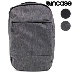 Incase CP[X obNpbN Incase City Collection Compact Backpack CP[X VeB[ RNV RpNg bNTbN [37171078/37171080]