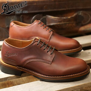 Danner �_�i�[ �I�b�N�X�t�H�[�h�V���[�Y �v�C MANAWA �}�j�� �Z�C �����Y D.BROWN [D-1856 FW18] ���K�戵�X