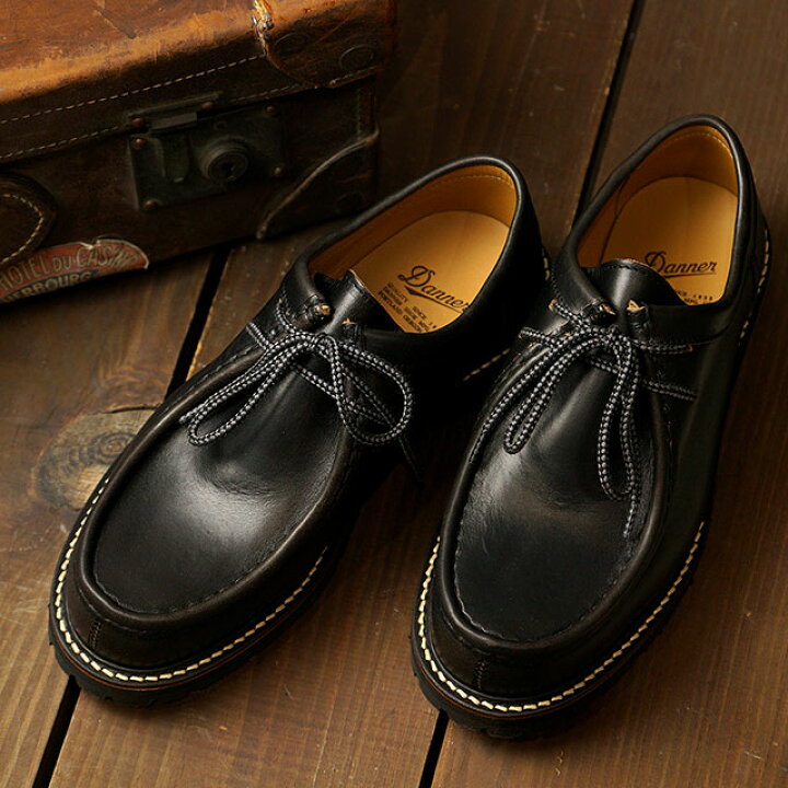 楽天市場】【最大100%ポイントバック】Danner ダナー セルウッド 