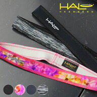 【最大100%ポイントバック】ヘイロ HALO 目に汗が入らないヘッドバンド HALO スリム プルオーバータイプ …