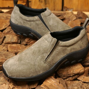 �y�ő�100%�|�C���g�o�b�N�zMERRELL ������ �W�����O�����b�N �A�C�X�v���X JUNGLE MOC ICE+ [J004249 FW21] �����Y�E���f�B�[�X �E�B���^�[�V���[�Y �r�u�����A�[�N�e�B�b�N�O���b�v ���� �X�j�[�J�[ G