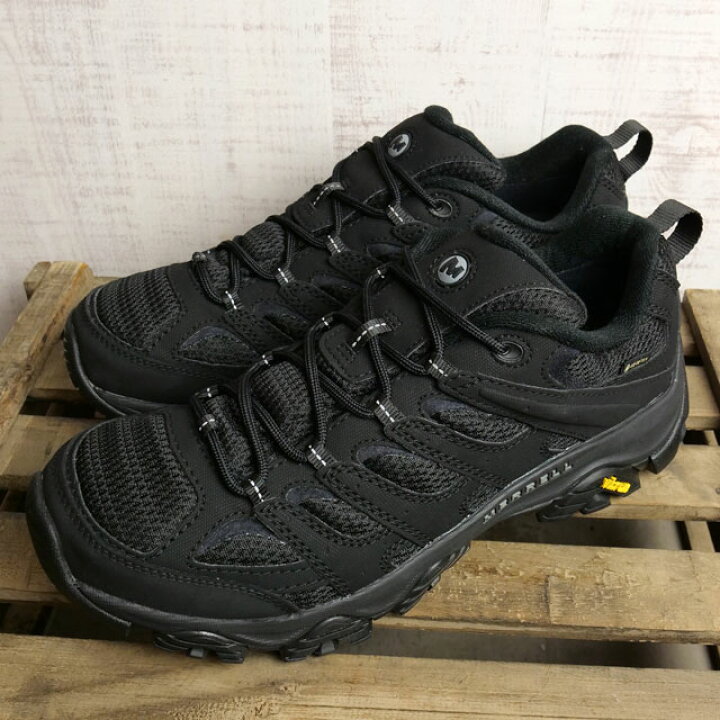 楽天市場】【最大100%ポイントバック】MERRELL メレル モアブ3 