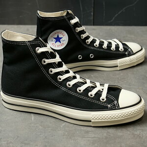 �y���Y���f���z �R���o�[�X �L�����o�X �I�[���X�^�[ J �n�C�J�b�g CONVERSE CANVAS ALL STAR J HI �u���b�N �C [32067961] ���K�戵�X