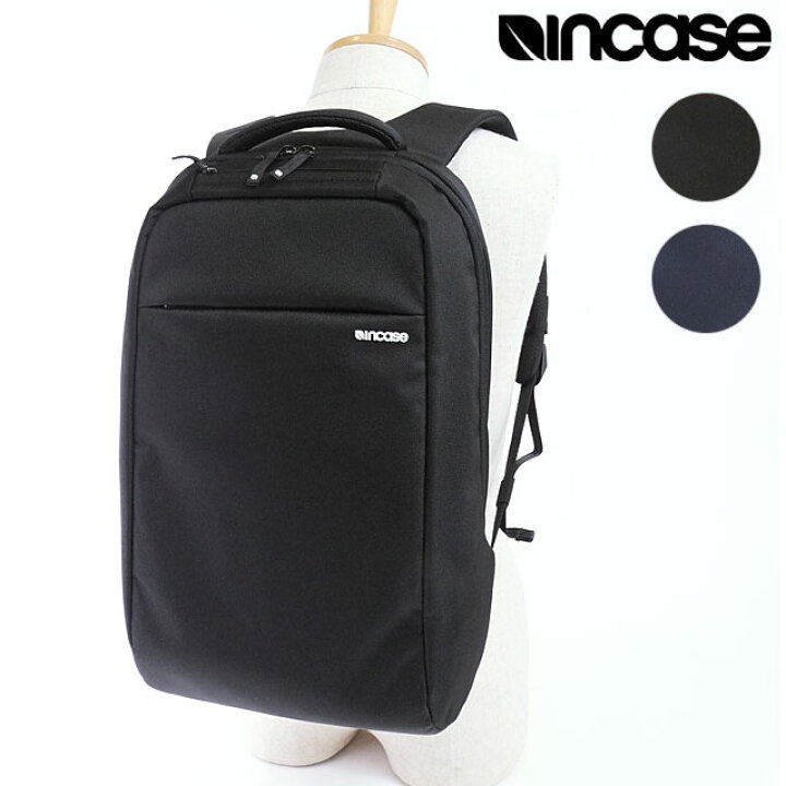 楽天市場】【最大100%ポイントバック】Incase インケース バックパック 