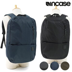 �y�ő�100%�|�C���g�o�b�N�zIncase �C���P�[�X 15�C���` MacBook Pro�Ή� �R���p�X �o�b�N�p�b�N �t���C�g �i�C���� Compass Backpack Flight Nylon �����b�N�T�b�N �ʋ� �ʊw �r�W�l�X�o�b�O [37191006 37191007 S
