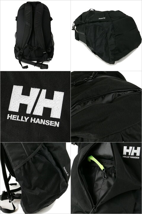 楽天市場】【最大100%ポイントバック】HELLY HANSEN ヘリーハンセン 