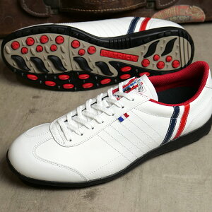 �y�ő�100%�|�C���g�o�b�N�z�ԕi������������ PATRICK GOLF �p�g���b�N �S���t �����Y �S���t�V���[�Y �p�~�[���E�J�b�v���U�[ [G2200 SS23] PAMIR-CP/L �X�p�C�N���X �X�j�[�J�[�^�C�v TRC �� �z���C�g