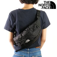 THE NORTH FACE ザ・ノース・フェイス スウィープ [NM72304-K SS23] 4L Sweep メンズ・レディース TNF 鞄…