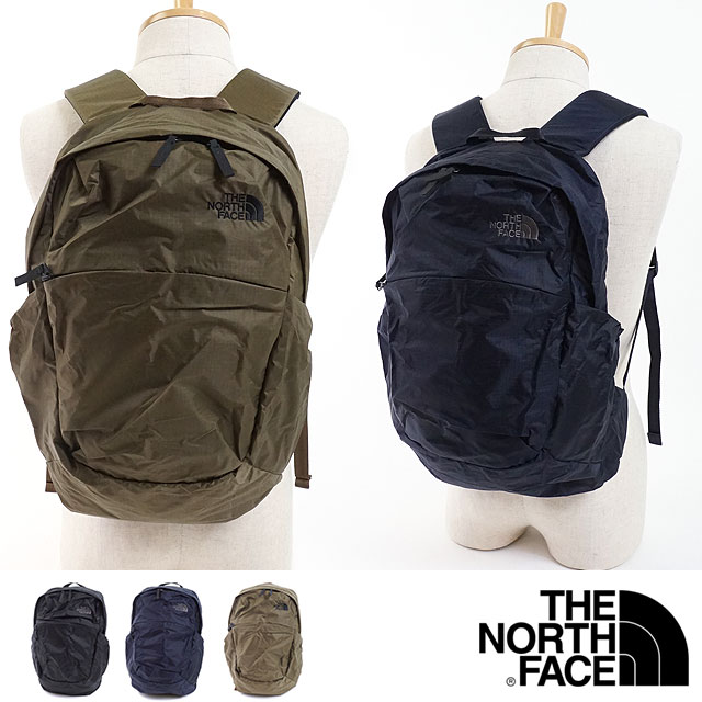 the north face glam daypack