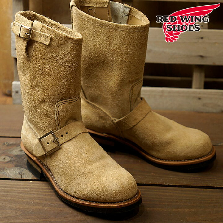 楽天市場】【返品交換送料無料】REDWING レッドウィング ＃9269 ロー 