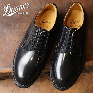 _i[ DANNER U[V[Y |Xg}V[Y [D214300/D-214300] POSTMAN SHOES YEfB[X ZC  BLACK K戵X