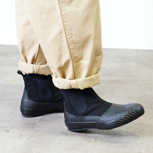 yő100%|CgobNz[X^[ t@CoJiCYh MOONSTAR FINE VULCANIZED I[EFU[ TChSA ALW SIDEGOA YEfB[X { Xj[J[ C BLACK [54321186 FW18]