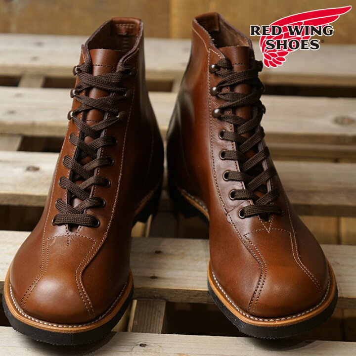 楽天市場】【返品交換送料無料】REDWING レッドウィング ＃8826 