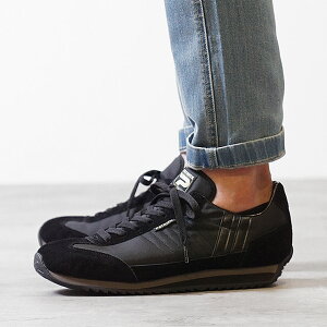 yԕizyJ[zpgbN PATRICK }\ MARATHON YEfB[X Xj[J[ C ubN SPACE [94601]