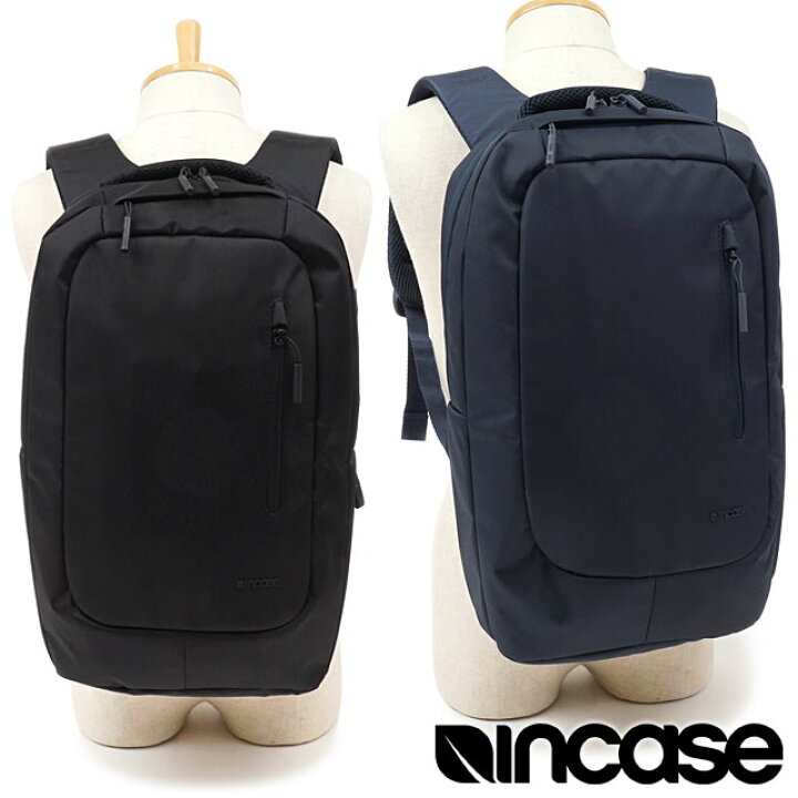 楽天市場】インケース Incase メンズ ナイロン ライト バックパック 