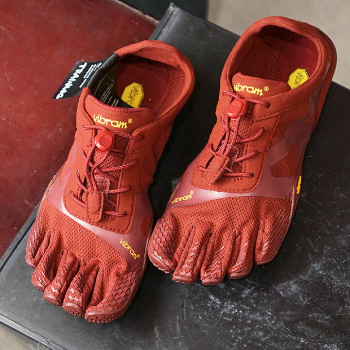 楽天市場】ビブラムファイブフィンガーズ Vibram FiveFingers 
