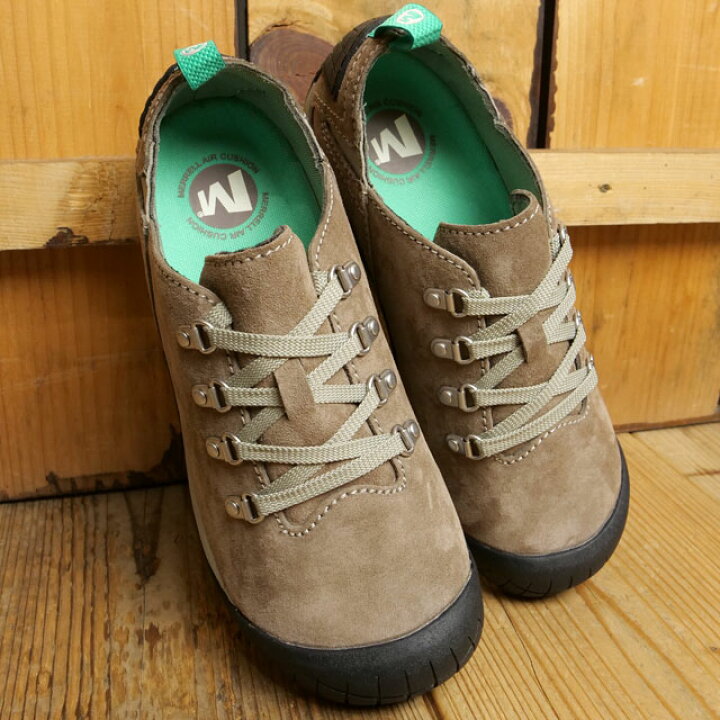楽天市場】メレル パスウェイ レース スニーカー MERRELL Pathway Lace 