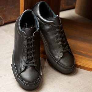 yő100%|CgobN!z[X^[ t@CoJiCYh MOONSTAR FINE VULCANIZED Xj[J[ vCR[g [54322106] PLAINCOURT YEfB[X { U[V[Y BLACK K戵