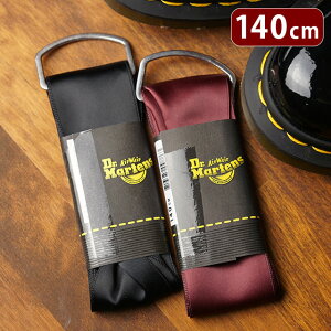 yV[YANZT[zhN^[}[` Dr.Martens 140cm 8z[p {[X RIBBON LACE [AC185001 AC270001 FW20] V[[X CЂ ւq y[։z K戵X