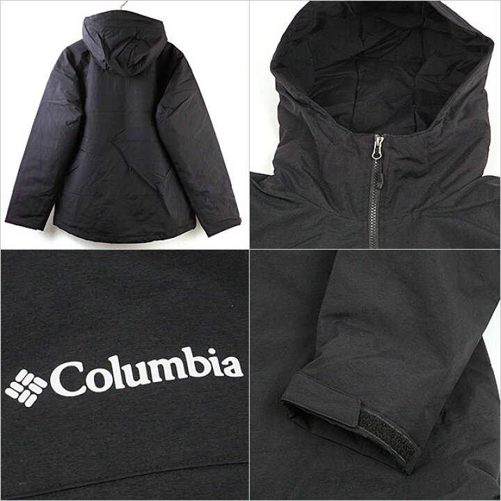 楽天市場】コロンビア Columbia メンズ アウター ラビリンスキャニオン 