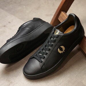 フレッドペリー メンズスニーカー レディースの人気商品 通販 価格比較 価格 Com