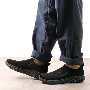 yő100%|CgobNz MERRELL WObN2.0 G[V[vX M JUNGLE MOC 2.0 AC+ [J5002203 FW20] Y Xb| BLACK ubNnyez