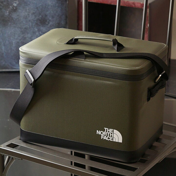 楽天市場】ノースフェイス THE NORTH FACE フィルデンスクーラー12 12L 