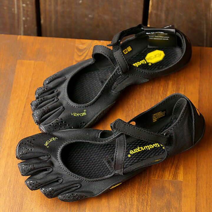 楽天市場】ビブラムファイブフィンガーズ Vibram FiveFingers 5本指 
