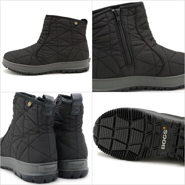 bogs snowday low boot