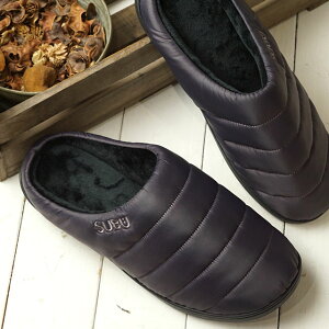 Xu SUBU ~T_ SUBU [FW24] YEfB[X OE [V[Y ȃXbp STEEL GRAY O[n