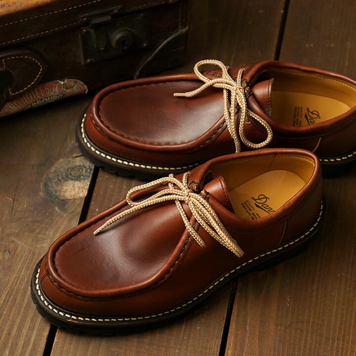 楽天市場】ダナー Danner セルウッド チロリアンシューズ SELLWOOD 