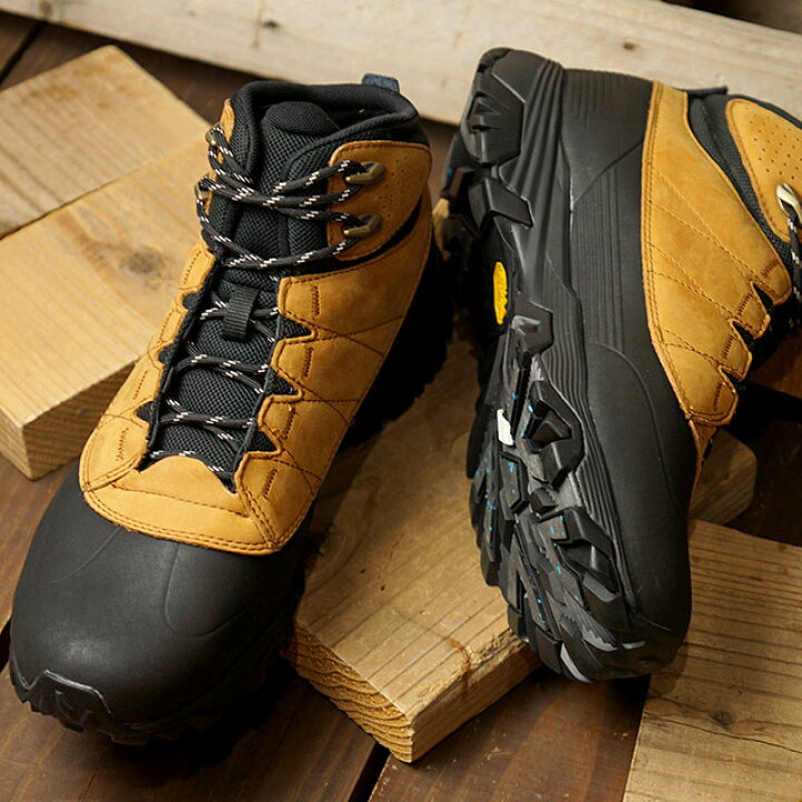 楽天市場】メレル MERRELL コールドパック アイスプラス6インチ 