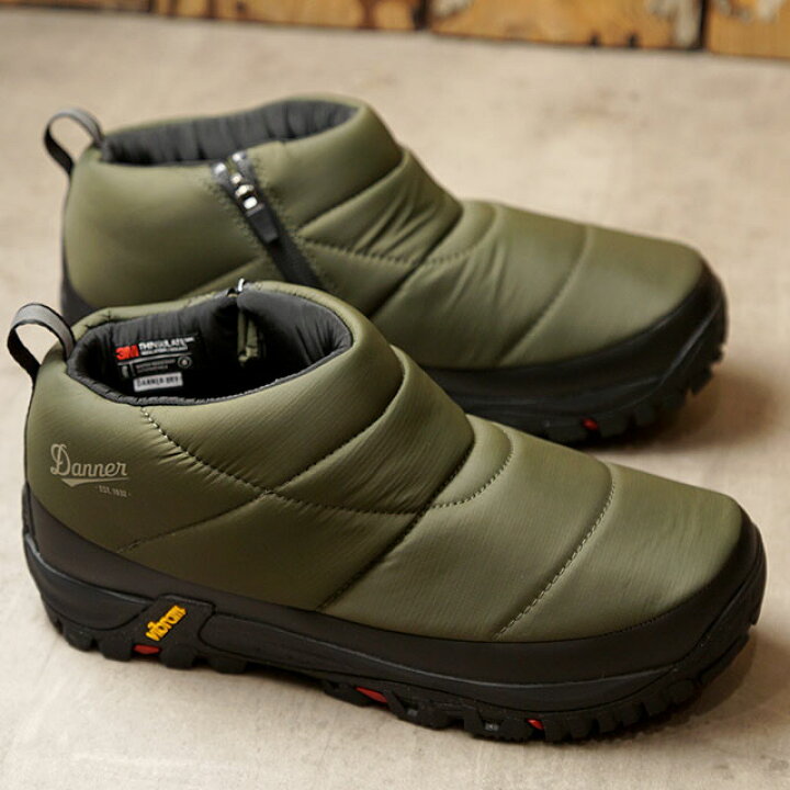 楽天市場】【3/31まで！最大100％ポイントバック！】ダナー Danner 