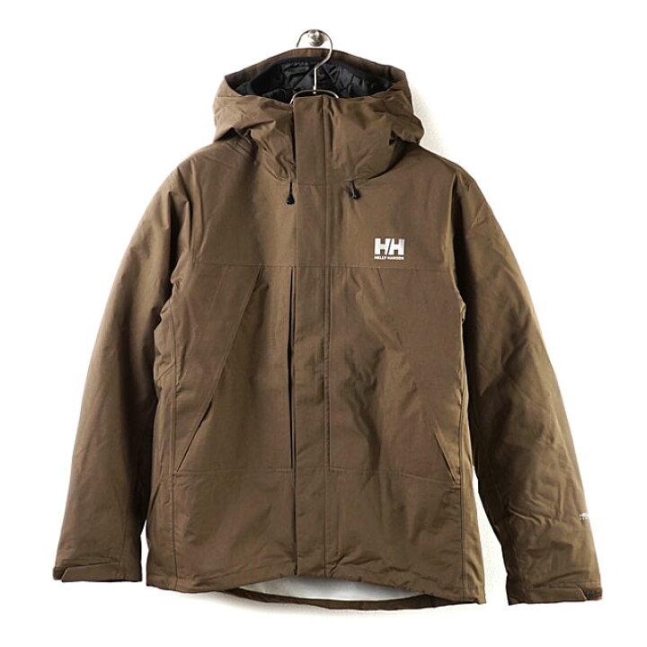 楽天市場】ヘリーハンセン HELLY HANSEN メンズ スカンザ 3ウェイ 