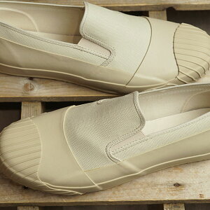 [X^[ t@CoJiCYh MOONSTAR FINE VULCANIZED Xj[J[ I[EFU[ XbvI ALW SLIP-ON [54322588 FW21] YEfB[X { Xb| BEIGE x[Wn