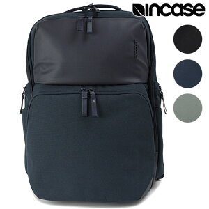 CP[X Incase bN G[A[V[R~[^[obNpbN [137213053003/137213053004/137222053003] A.R.C. Commuter Backpack obNpbN MacBook Pro 16C`EiPad Pro 12.9C`Ή ʋΒʊw