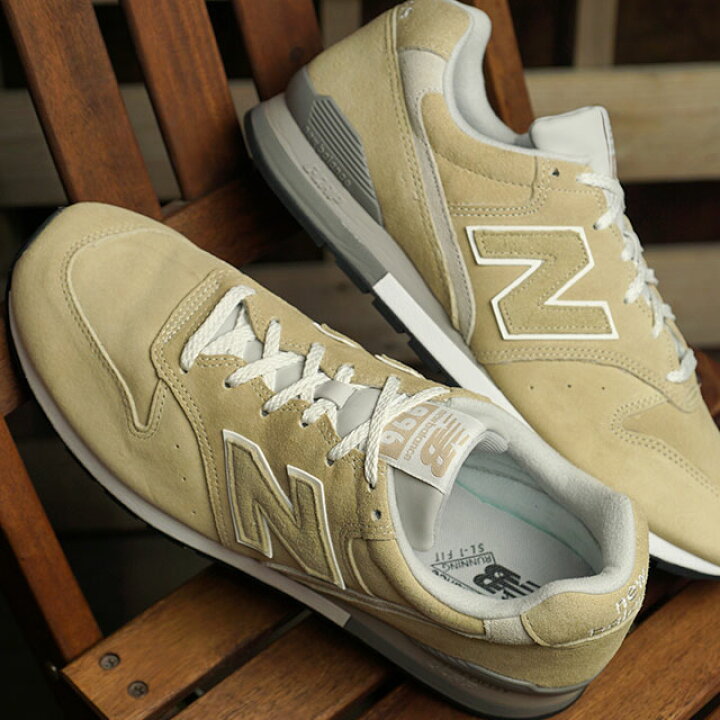 楽天市場】ニューバランス NEWBALANCE スニーカー CM996 （CM996WE2 