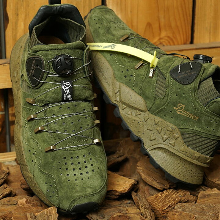 楽天市場】ダナー Danner フラワーマウンテン Nボルケーノ N.VOLCANO 