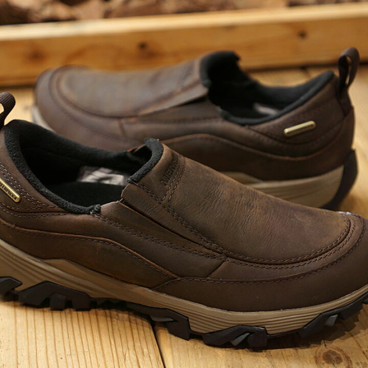 楽天市場】メレル MERRELL レディース コールドパック アイスプラス 