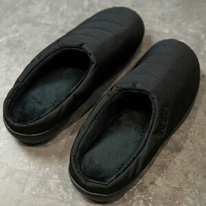 yő100%|CgobN!zXu SUBU LvpT_ R SUBU NANNEN [ FW21] YEfB[X ȃXbp AEghA BLACK ubNn