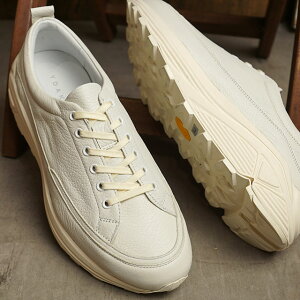 yԕiz[N YOAK Xj[J[ [[CA LORRY CA [ FW21] YEfB[X { fBAXL U[ CREAM x[Wn