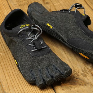 yő100%|CgobNzrut@CutBK[Y Vibram FiveFingers 5{wV[Y Wg[jO W KSO ECO [21W9501 FW21] fB[X tBbglX [NAEg GREY