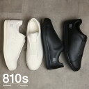 ムーンスター エイトテンス MOONSTAR 810s キッチェ スニーカー [54410016/54410011] ET001 KITCHE メンズ・レディース スリッポン 定番 当店激オシ