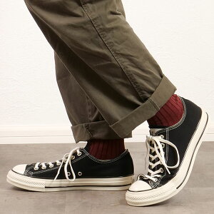 yő100%|CgobNzRo[X CONVERSE Xj[J[ I[X^[ US [Jbg [31308201 SS23] ALL STAR US OX YEfB[X ubNyez