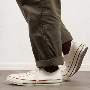 Ro[X CONVERSE Xj[J[ I[X^[ US [Jbg [31308200 SS23] ALL STAR US OX YEfB[X zCg/gRyez