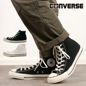 Ro[X CONVERSE Xj[J[ I[X^[ US nCJbg [31308191/31308190] ALL STAR US HI YEfB[X C V[Y XIV K戵X