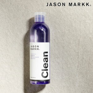 yő100%|CgobNzyXj[J[ C PApizJASON MARKK WFC\}[N N[i[ 8oz.[236ml] Premium Deep Cleaning Solution [100320]yq֕sz