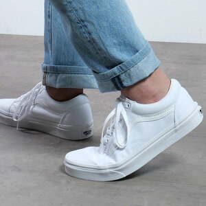 yő100%|CgobN!z@Y VANS Xj[J[ I[hXN[ OLD SKOOL [VN000D3HW00 FW21] YEfB[X oY  WY TRUE WHITE zCgn