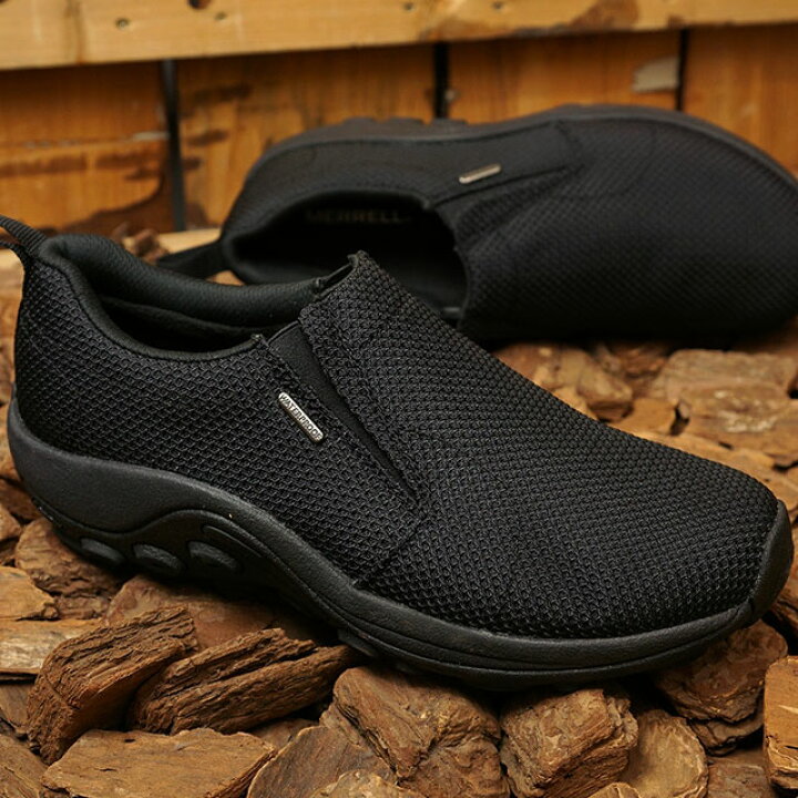 楽天市場】メレル MERRELL ジャングルモック アイスプラス ウォーター 